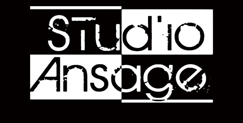 StudioAnsage Berlin RedereiFM - Friedrichshain Logo